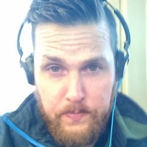 Meet your Posher, Steven